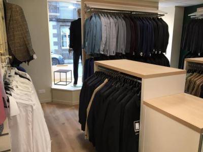 Maison Serrand