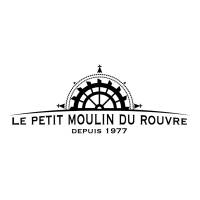 Le petit moulin
