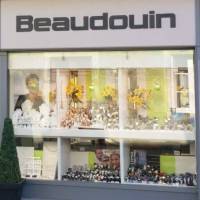 Beaudouin